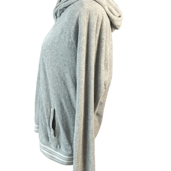 Juicy couture Velour Tracksuit sweater - Picture 2 of 8